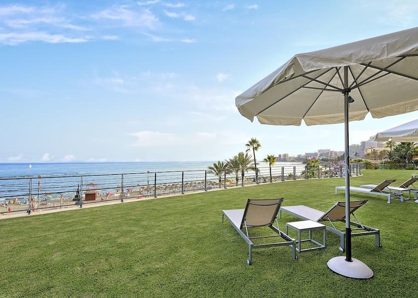 Andalusia Benalmádena Sundeck