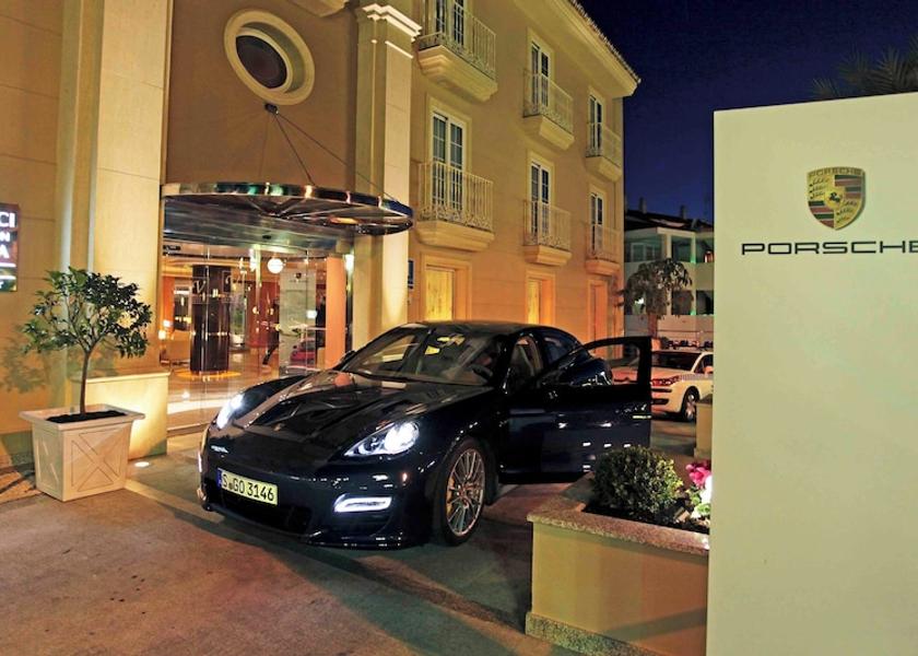 Andalusia Benalmádena Business center