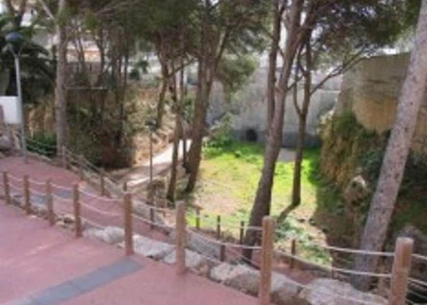 Catalonia Mont-roig del Camp Beach