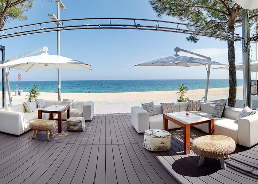 Catalonia Castell-Platja d'Aro Beach