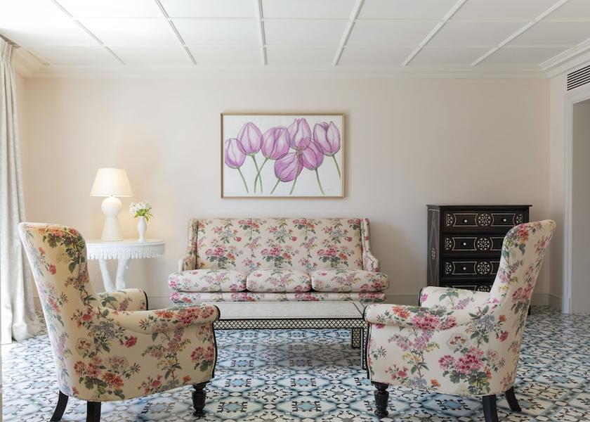 Balearic Islands Palma de Mallorca Room