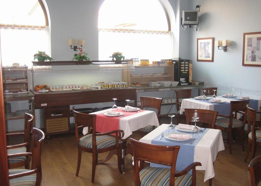 Castile and León Benavente Restaurant