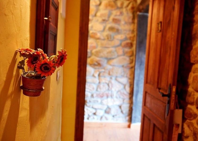 Cantabria Arenas de Iguna In-Room Amenity