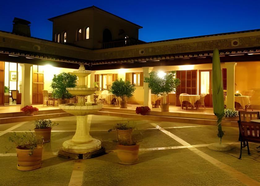 Balearic Islands Felanitx Exterior view