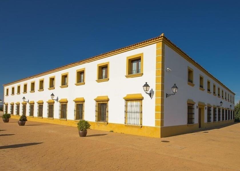 Extremadura Villanueva de la Serena Exterior