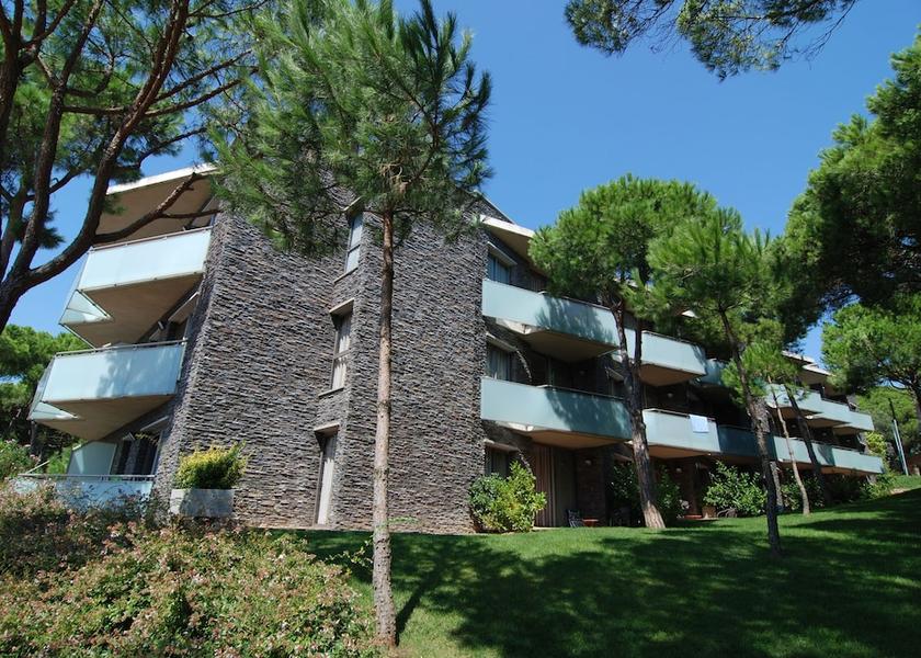 Catalonia Castell-Platja d'Aro Exterior