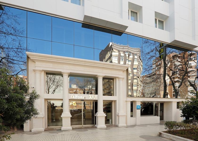  Cartagena Facade