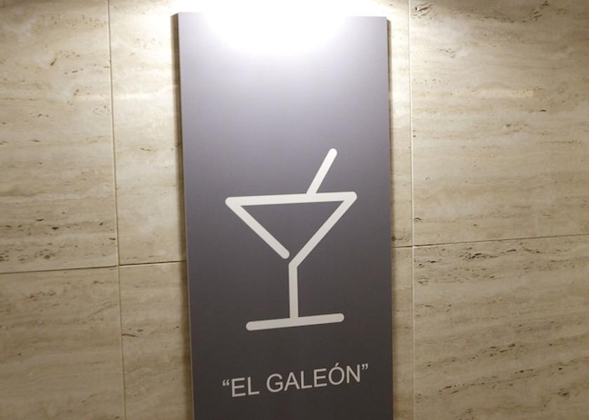  Cartagena Bar