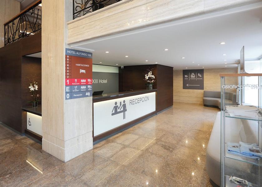  Cartagena Reception