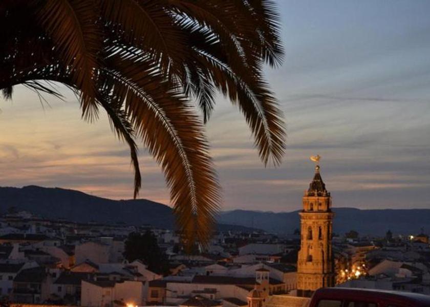 Andalusia Antequera nearby attraction