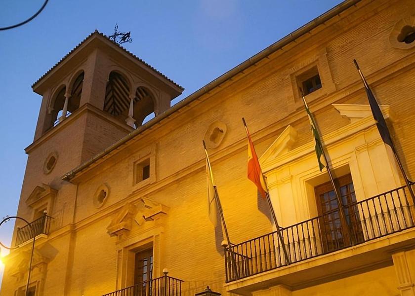 Andalusia Antequera 