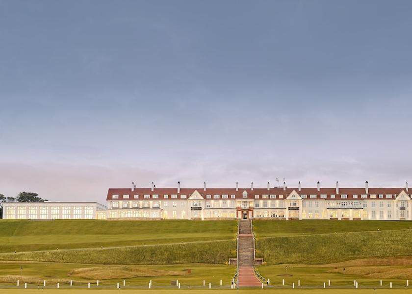 Scotland Girvan Primary image
