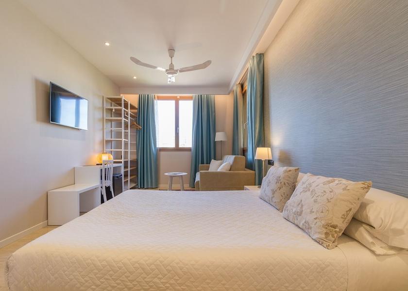 Valencian Community Benicassim Room