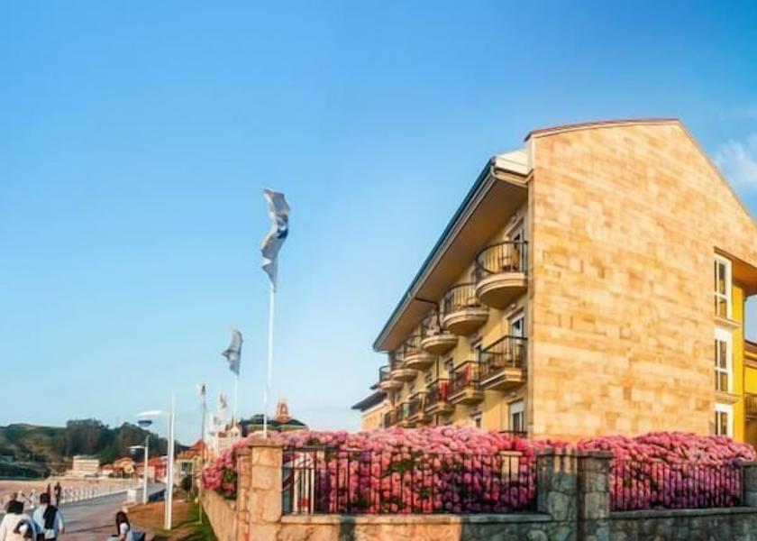 Asturias Ribadesella Exterior