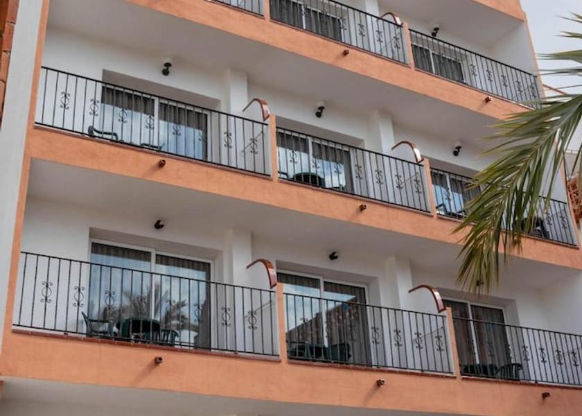Catalonia El Vendrell Exterior
