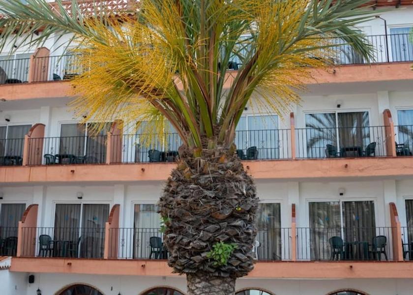 Catalonia El Vendrell Exterior