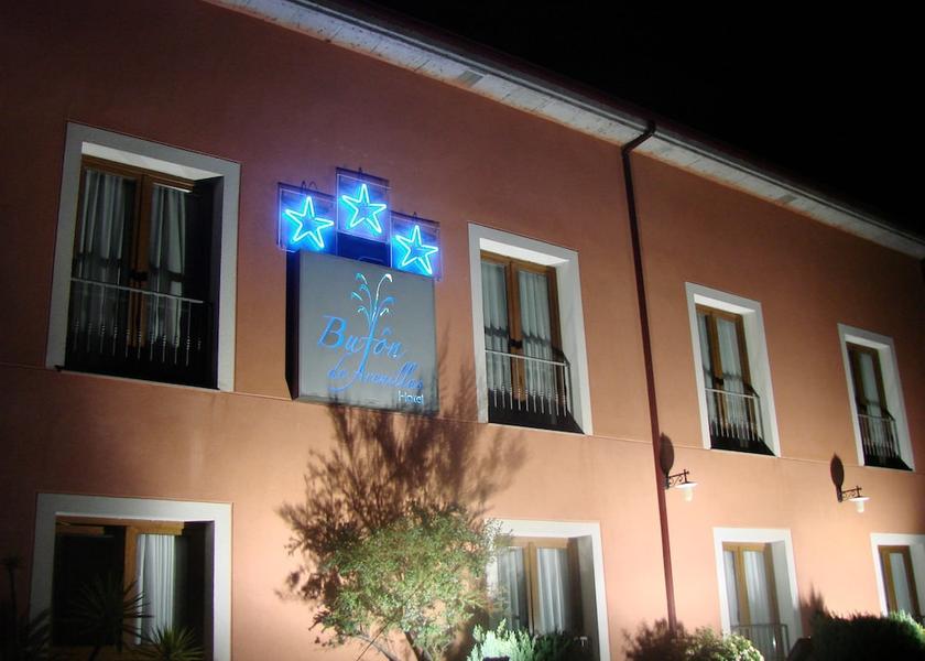 Asturias Llanes Facade