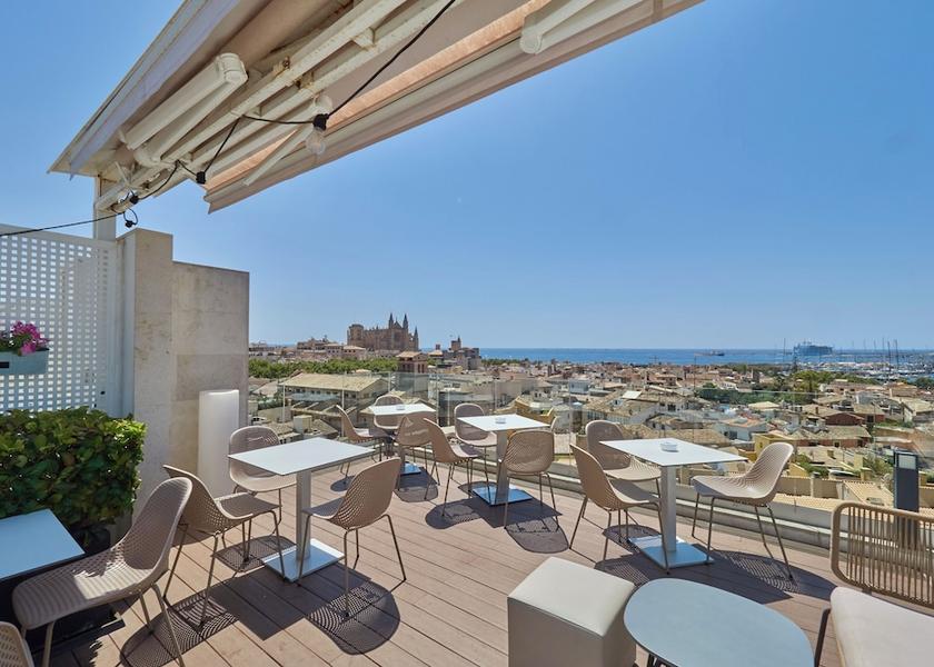 Balearic Islands Palma de Mallorca Restaurant