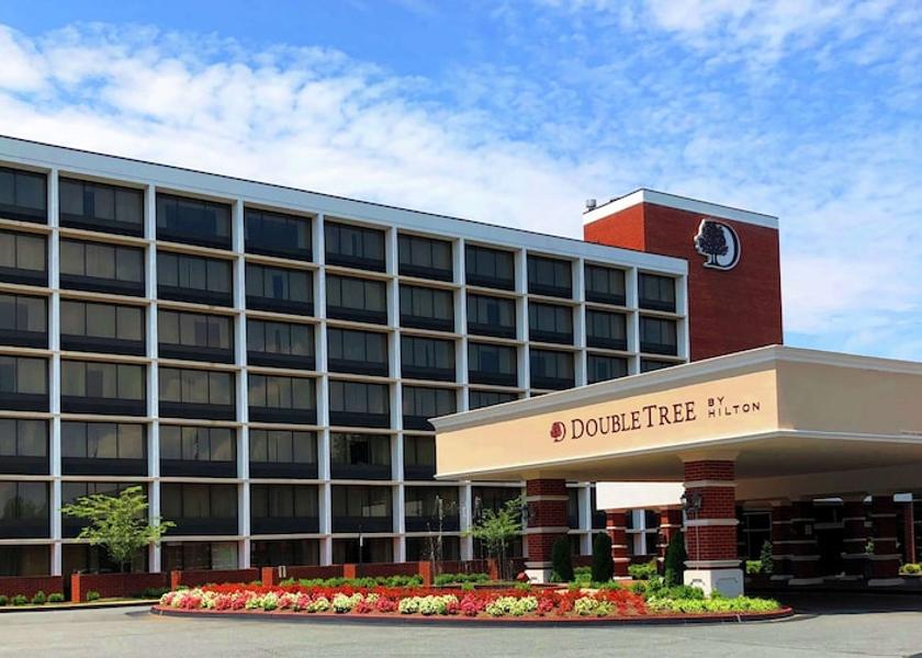 Virginia Charlottesville Exterior Detail