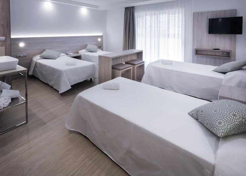 Catalonia Salou Room