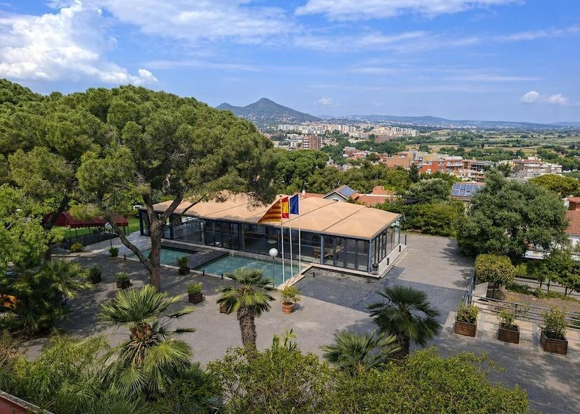 Catalonia Sant Boi de Llobregat Exterior
