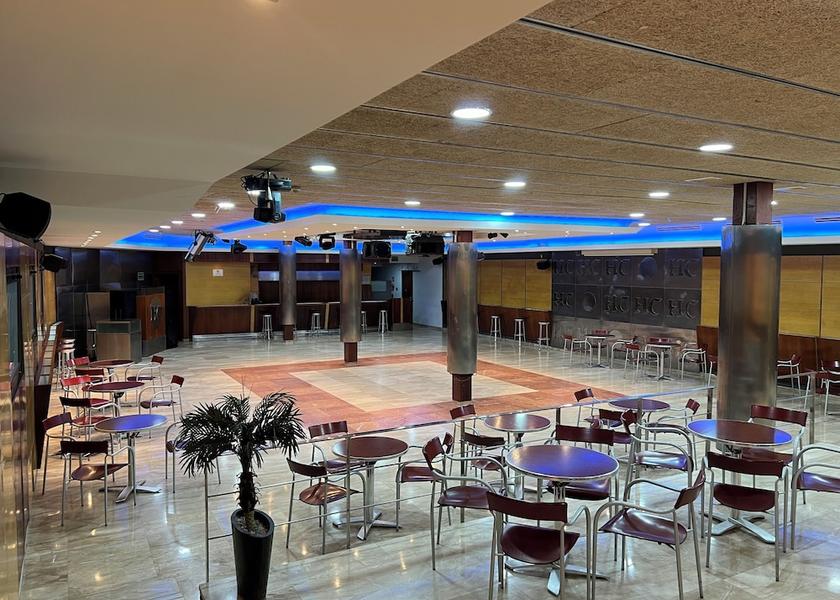 Catalonia Sant Boi de Llobregat Nightclub