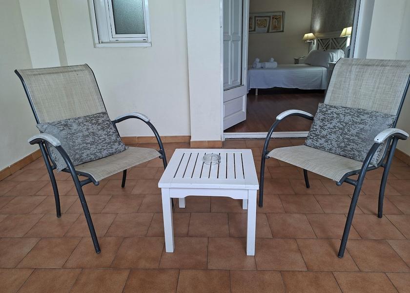 Catalonia Sant Boi de Llobregat Terrace/patio