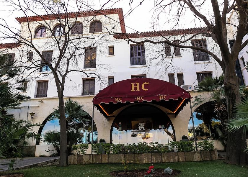 Catalonia Sant Boi de Llobregat Front of property