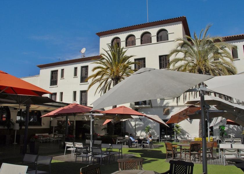 Catalonia Sant Boi de Llobregat Exterior