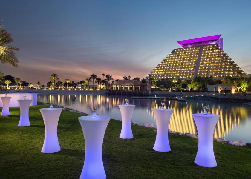  Doha meeting room / ballrooms