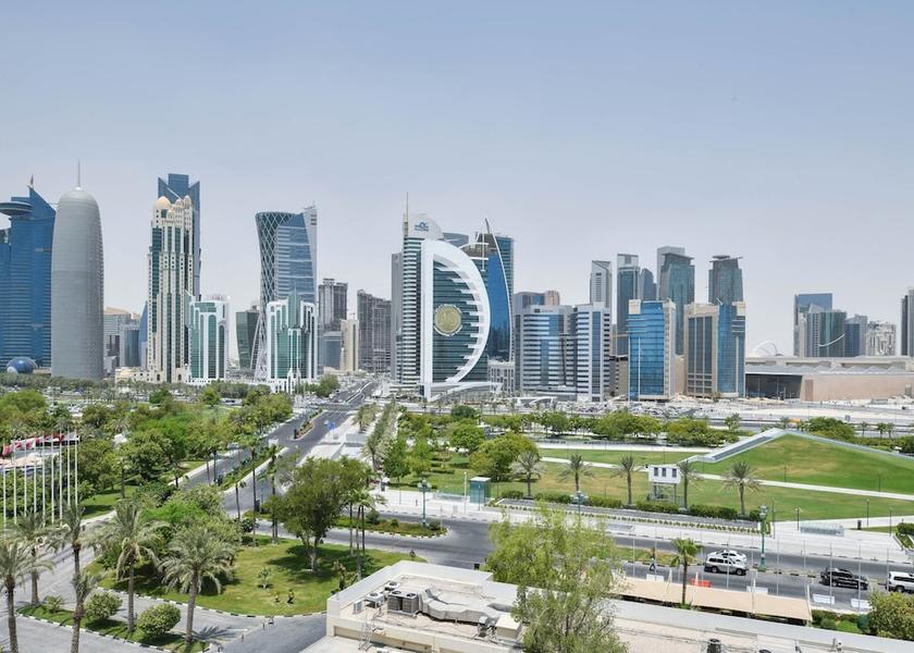  Doha Room