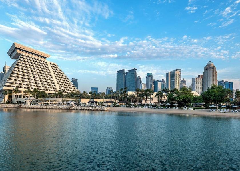  Doha Exterior