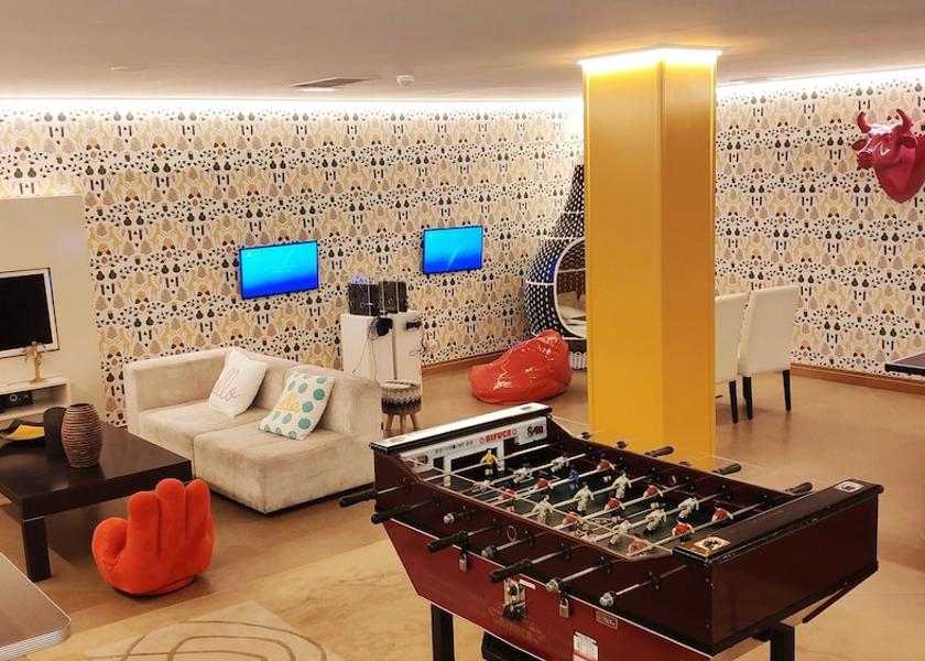 Galicia Sanxenxo Billiards