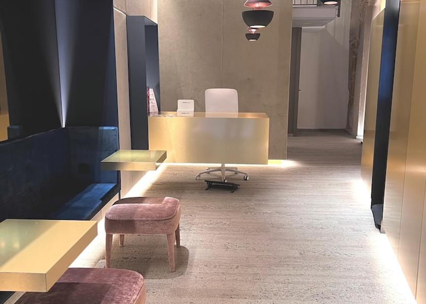 Catalonia Reus Reception