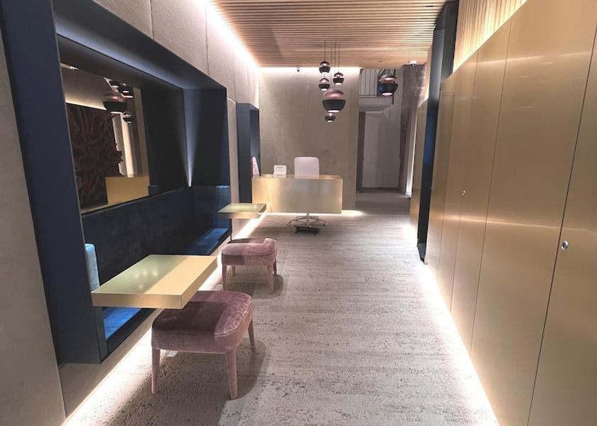 Catalonia Reus Reception