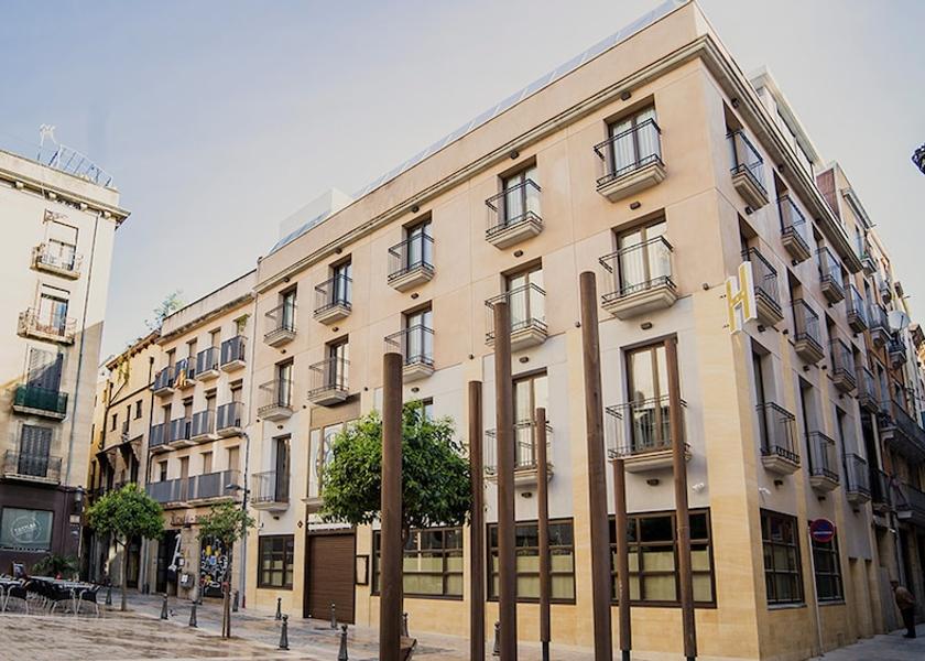 Catalonia Reus Primary image