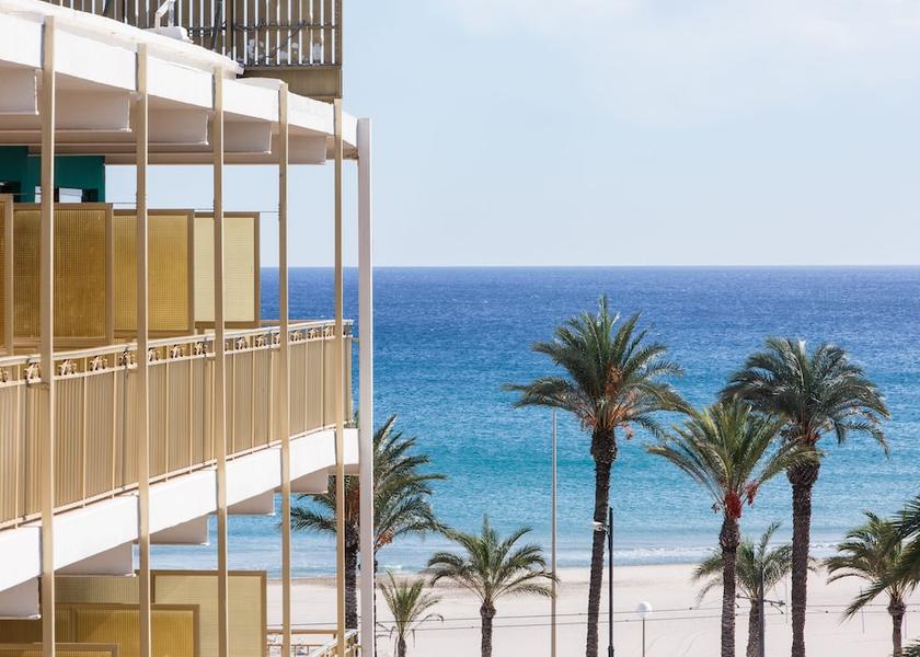 Valencian Community Alicante View from Property