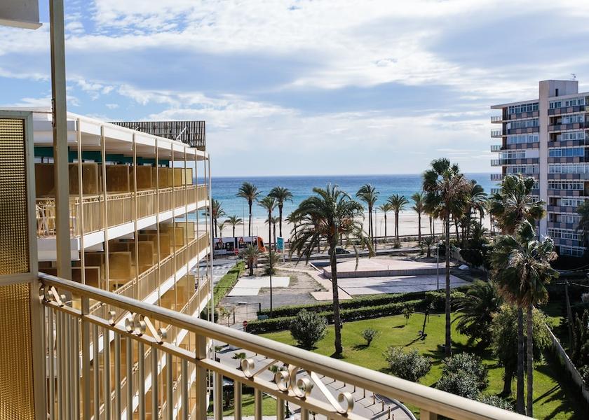 Valencian Community Alicante Exterior Detail