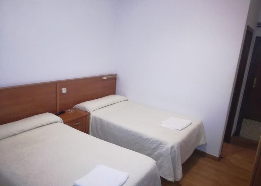 Galicia Boiro Room