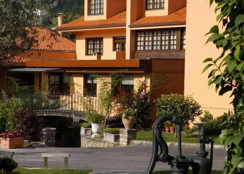 Asturias Castrillon Primary image