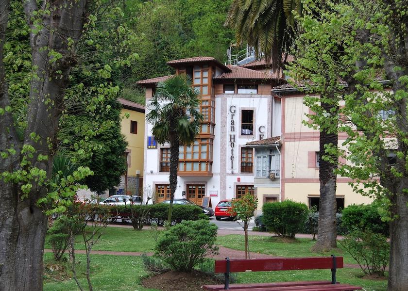 Asturias Belmonte de Miranda Massage