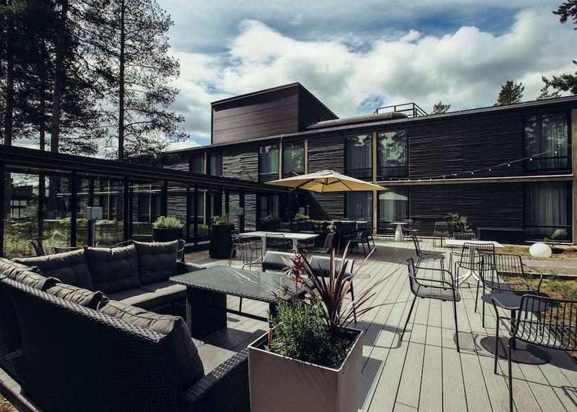Uusimaa Hyvinkaa Property amenity