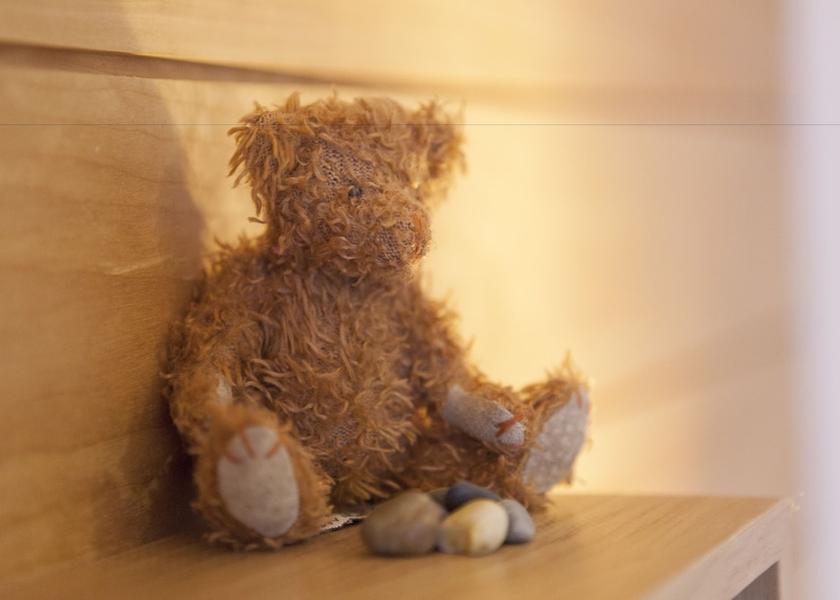 Kajaani Sotkamo Interior Entrance