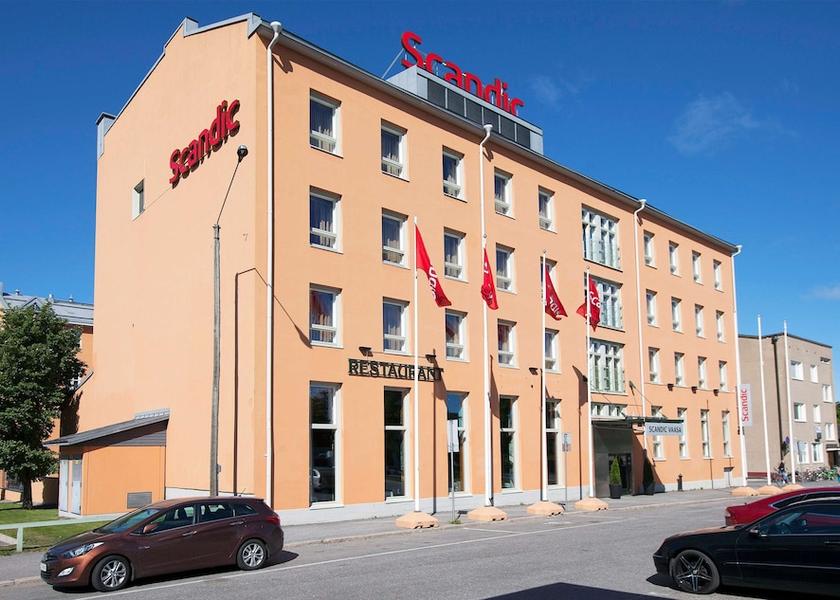 Vaasa Vaasa Primary image