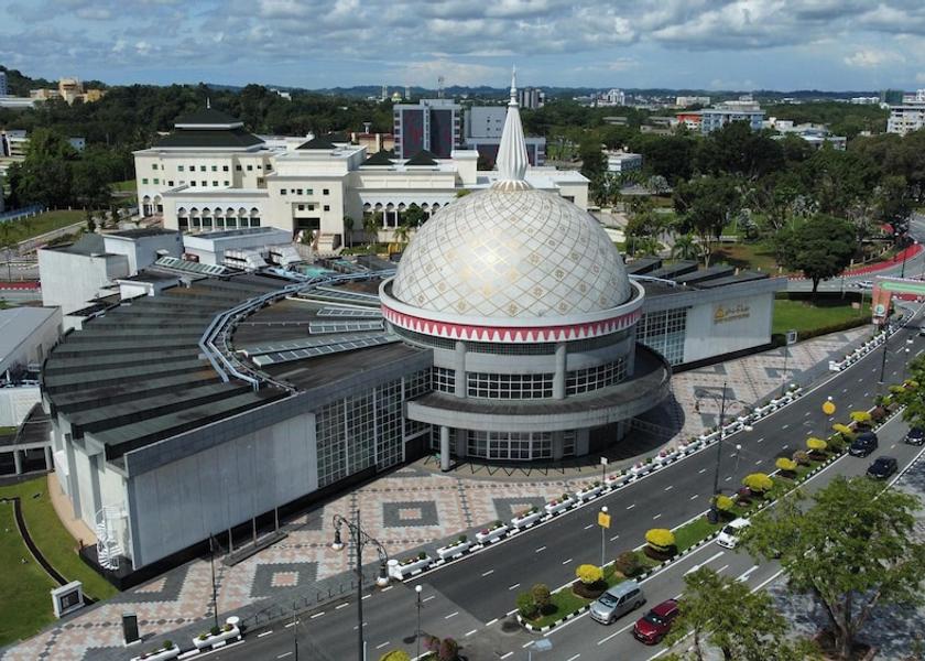 Brunei-Muara Bandar Seri Begawan Point of interest