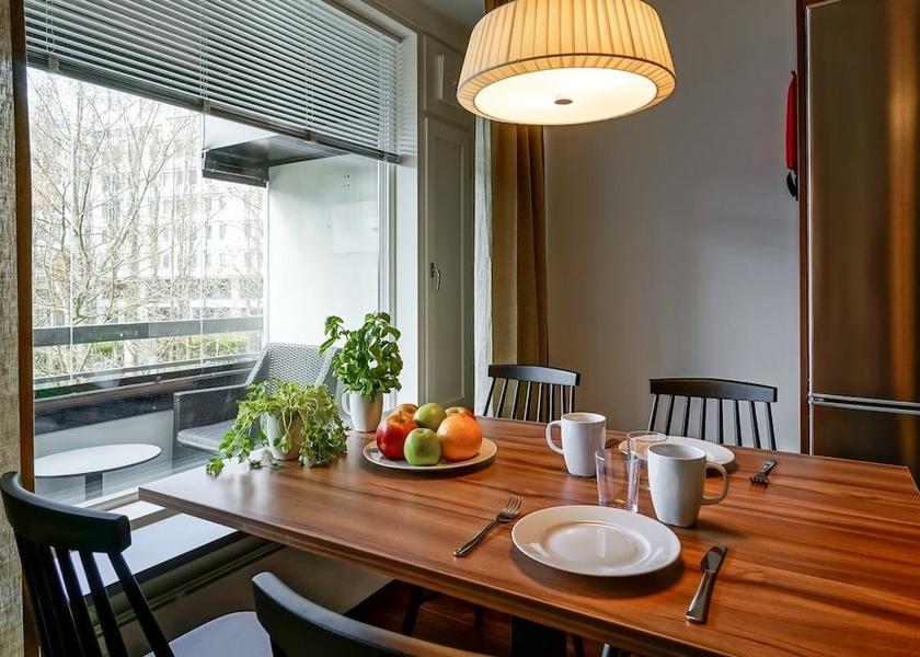 Uusimaa Espoo In-room dining
