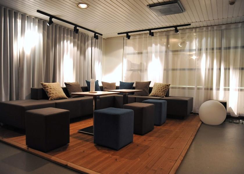  Helsinki Sauna