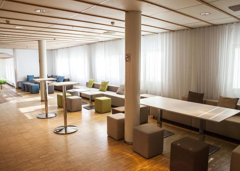 Uusimaa Helsinki Interior