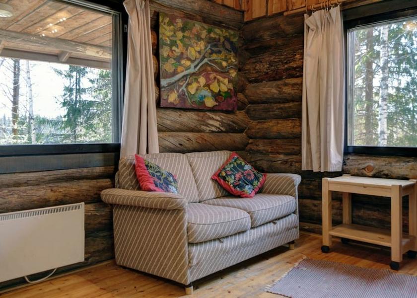 Karelia (region) Joensuu Room