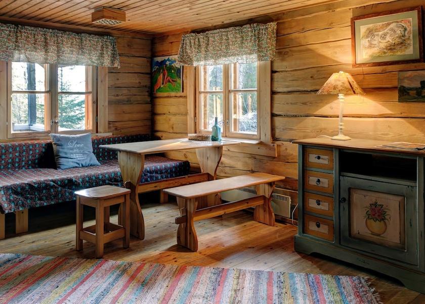 Karelia (region) Joensuu Room